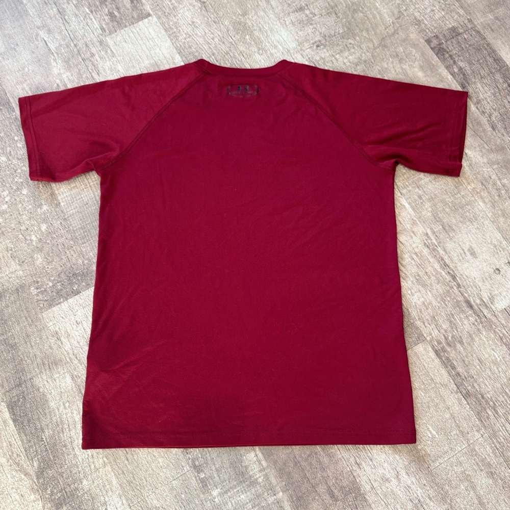 Under Armour Performance Tee - Picture 2 of 3